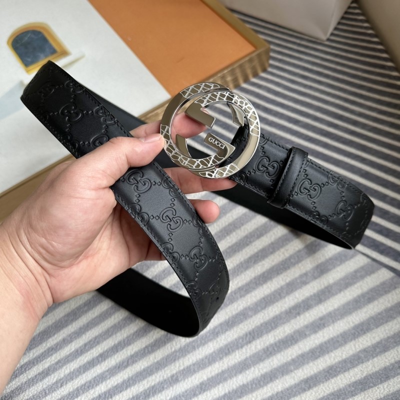 Gvc*1 belts